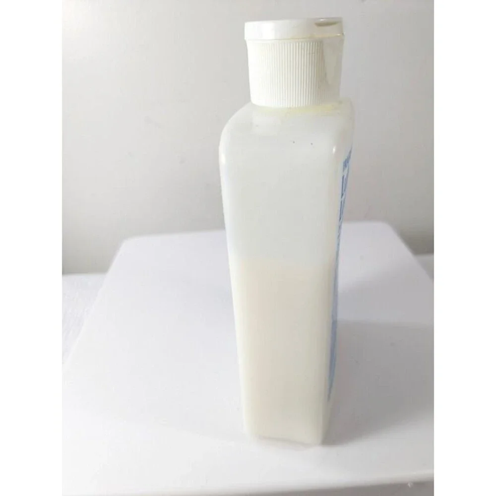 Vintage Lubriderm Lotion for dry skin care Fragrance Free 1990 '90s